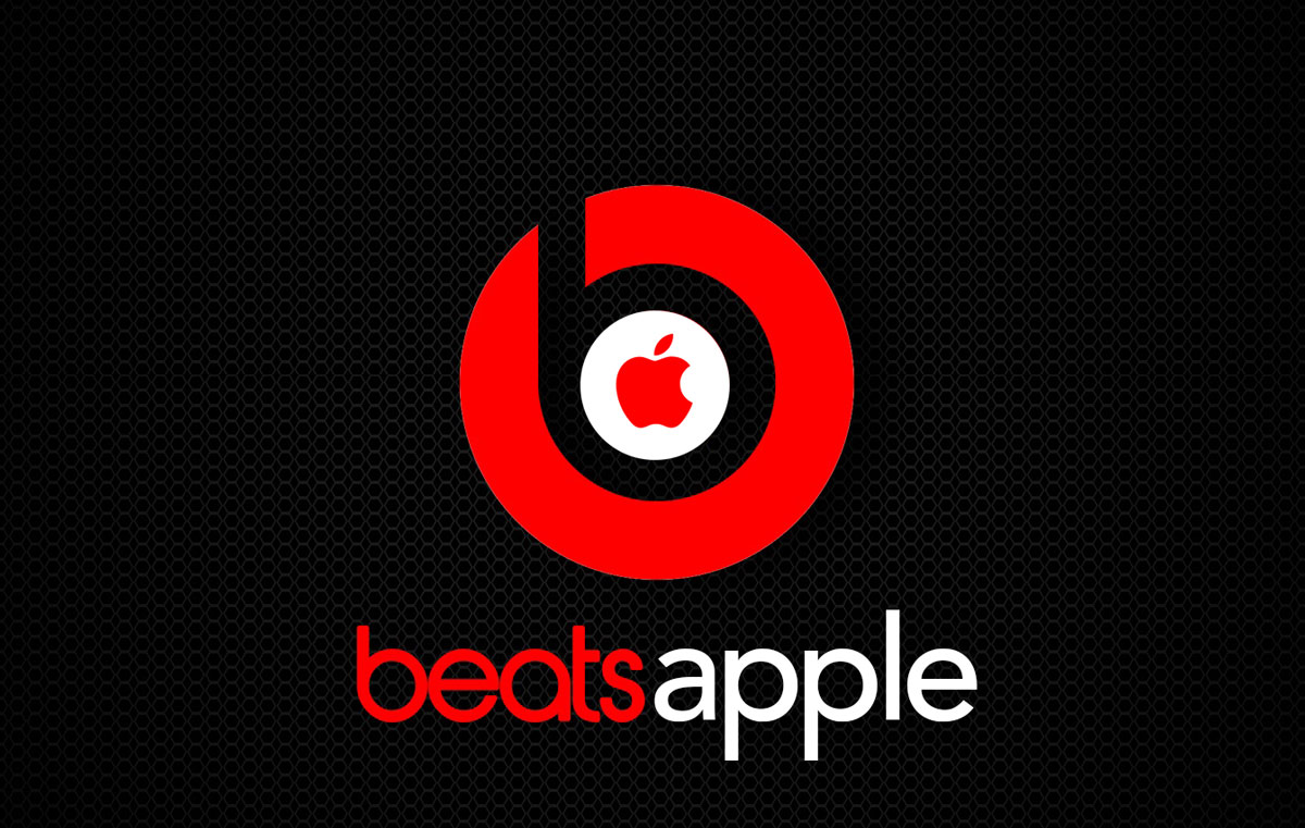beats soundtrack apple music